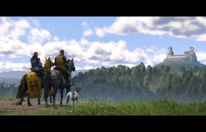 Kingdom Come: Deliverance 2 es un juego de rol medieval histórico más grande y mejor que podría hacer por la República Checa lo que The Witcher ha hecho por Polonia.