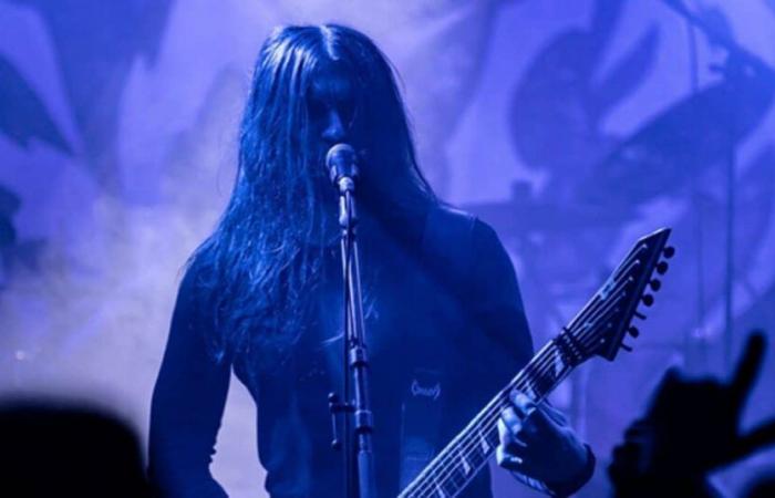 Descubre Evenfall, el segundo extracto del próximo álbum de Obscura