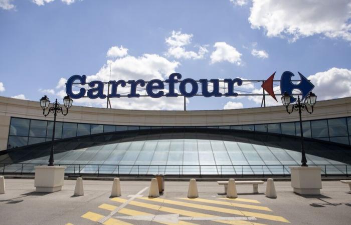 Descubre estas tiendas Carrefour que se alquilarán y gestionarán en 2025