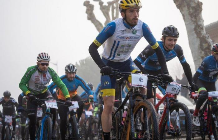 Challenge de la Lomagne 2024-2025: la prueba de mountain bike se dirige al sur del Gers