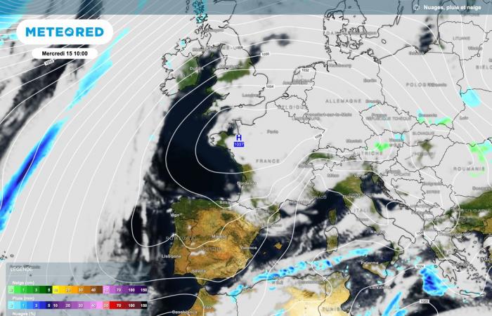 ¿Deberíamos esperar contaminación del aire? Si es así, ¿cómo podemos explicarlo?