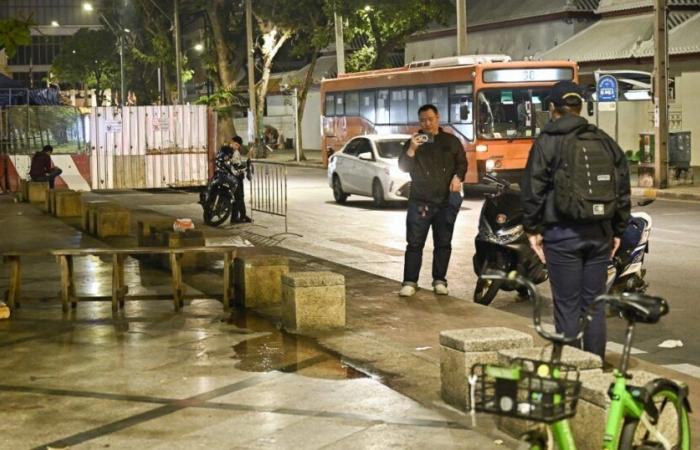 Tailandia: Asesinato de un opositor camboyano