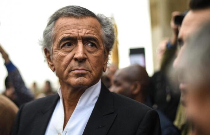 BHL en “Le Monde”, cincuenta años de presencia constante