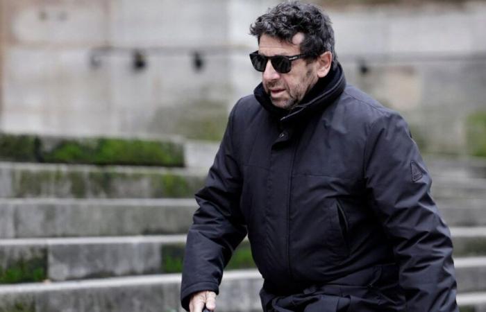 Su casa “se convirtió en humo”: Patrick Bruel también víctima de los devastadores incendios en Los Ángeles