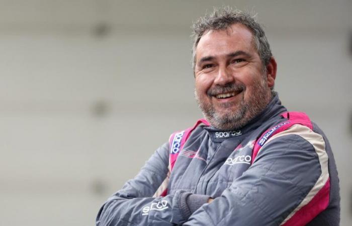 Loeb, Dakar 2025, Daniel Elena se sincera sobre su nuevo rol en el equipo