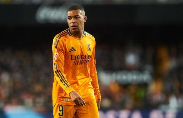 Kylian Mbappé: la decisión radical del Real Madrid validada por Hanouna