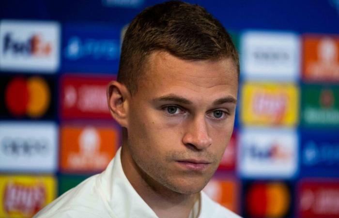 Salario, bonificación, duración, lo que el Bayern le ofrece a Kimmich para renovarle