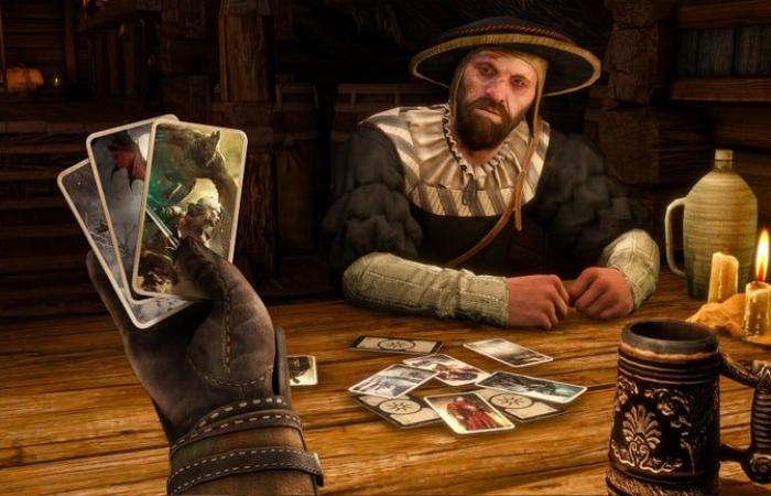 Código de trucos de The Witcher 3: Comando de trucos, código de trucos… La lista de códigos para hacer tu aventura más fácil