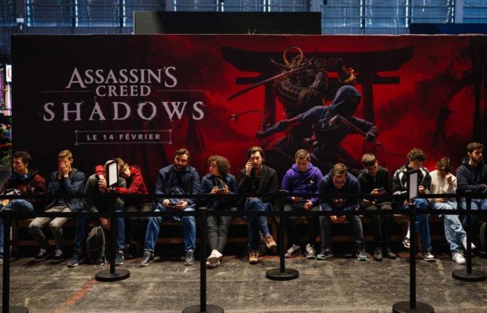 Ante “ventas inferiores a las esperadas”, Ubisoft vuelve a posponer el lanzamiento de “Assassin’s Creed Shadows”