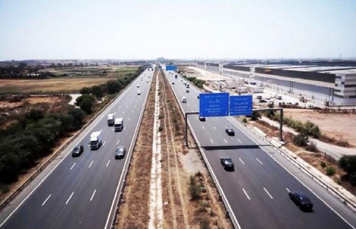 Un informe parlamentario hace sonar la alarma sobre la gestión de las carreteras de Marruecos