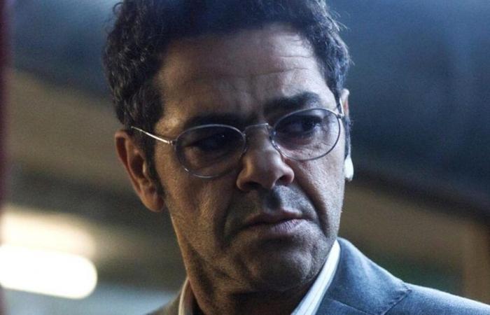 Jamel Debbouze cambia de registro con un oscuro thriller entre bastidores del fútbol