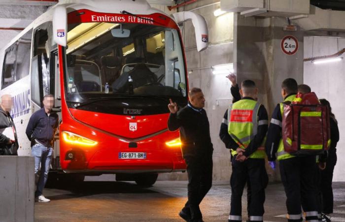 OL: se desestima la investigación sobre el ataque al autobús