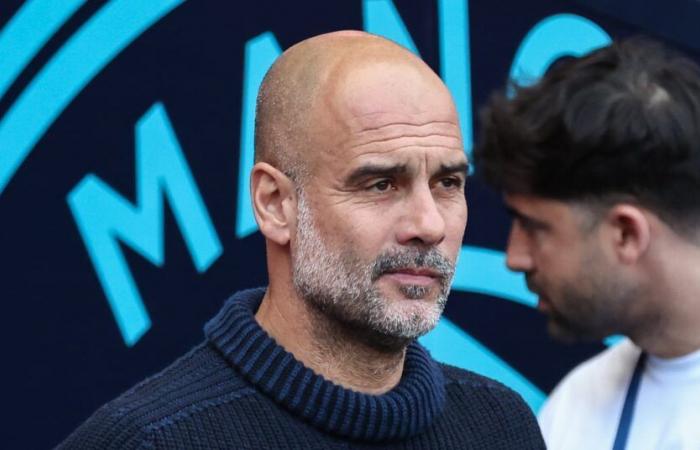 El Manchester City da un duro golpe en la ventana de fichajes