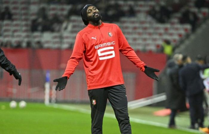 Ligue 1 – Samba después de Fofana: ¿cómo se lo puede permitir el Stade Rennais?