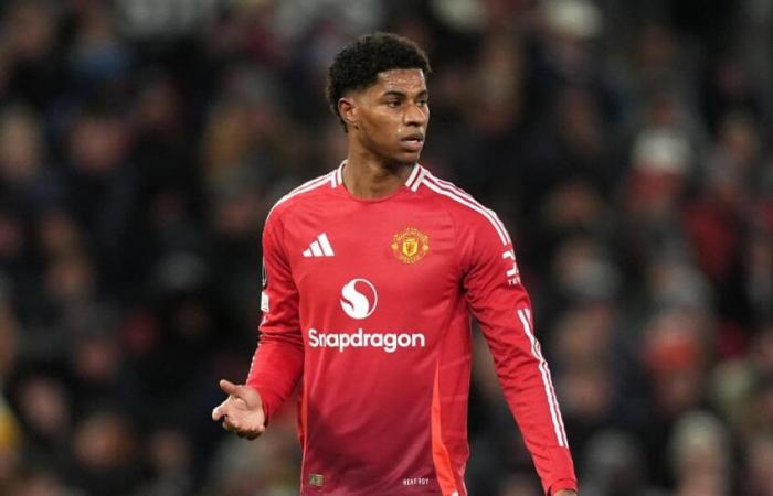 ¿El Barça está preparado para hacer una entrada sensacional en el expediente Rashford?