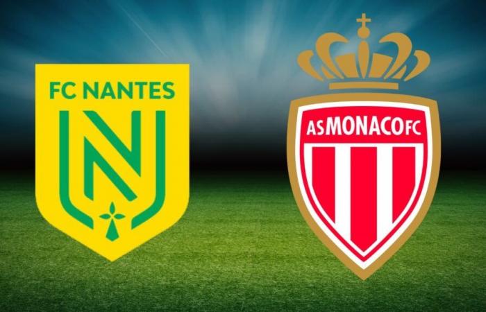 Mónaco: ¿a qué hora y en qué canal ver en directo el partido de la Ligue 1?