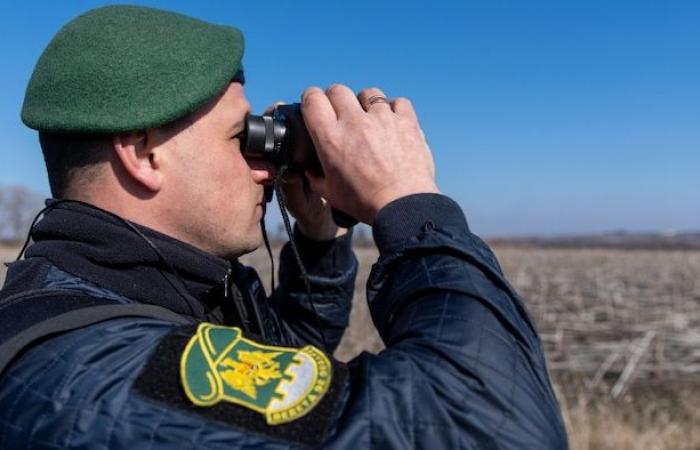 Ucrania: gran operación policial contra quienes se resisten a la movilización