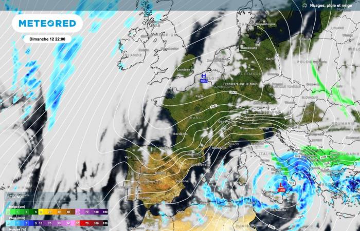 ¿Deberíamos esperar contaminación del aire? Si es así, ¿cómo podemos explicarlo?