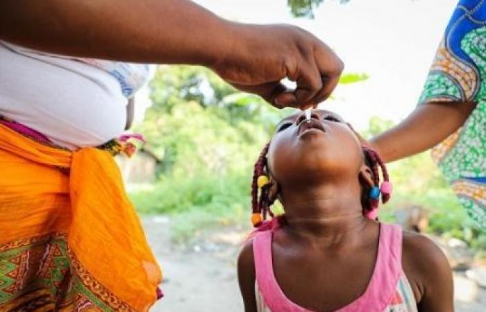 “Nuestro trabajo no se limita a entregar vacunas; debemos asegurarnos de que lleguen a todos los niños” (Dra. Colette Selman, GAVI)