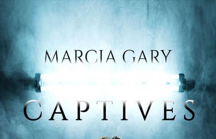 “Cautivas”, un oscuro romance lésbico de Marcia Gary