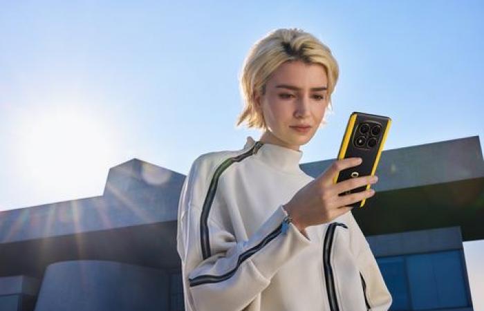 Recién lanzado, este nuevo smartphone perfecto para jugar ya disfruta de la mejor relación calidad/precio del momento