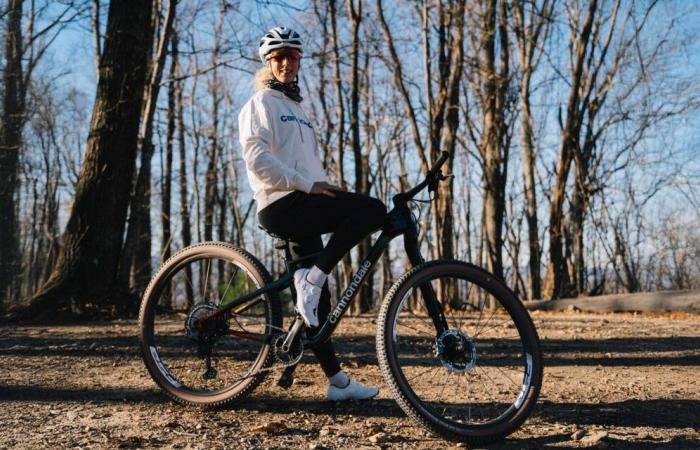 Cannondale Factory Racing da la bienvenida a Jolanda Neff y Luca Martin ⋆ Vojo