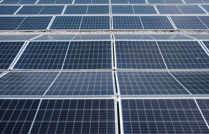 Ginebra: SIG publica los precios de compra de electricidad solar