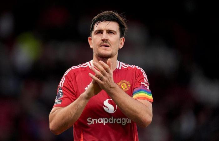 PSG: Maguire propuso matrimonio, París estalla de risa