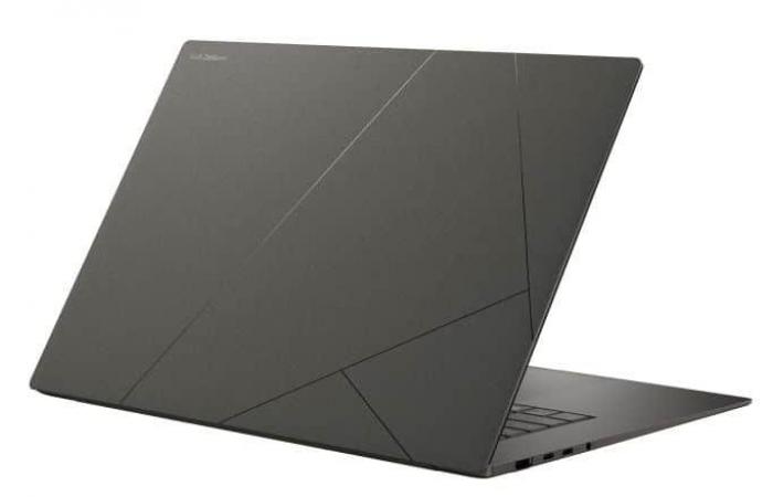 4 nuevas computadoras portátiles AMD Ryzen AI 300 delgadas y livianas OLED 2.8K Wi-Fi 7 – LaptopSpirit