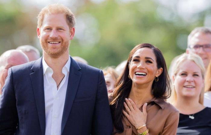 Meghan Markle y Harry están destrozados: su generosidad en medio de los incendios que asolan Los Ángeles plantea un problema