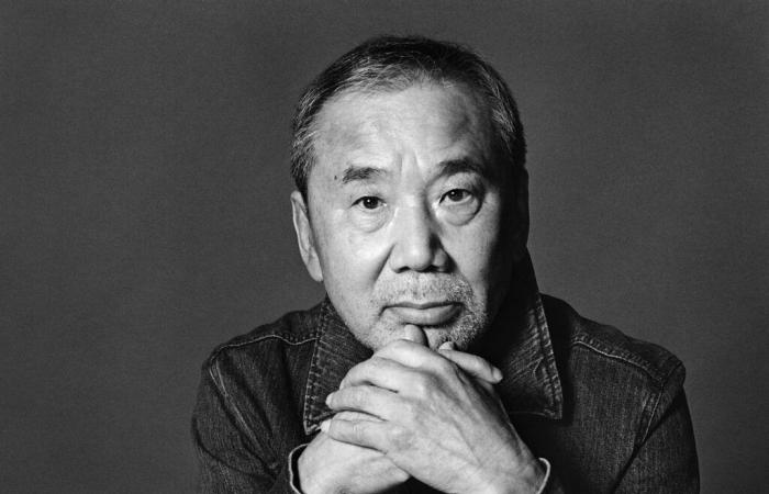 La ciudad del éxito seguro de Haruki Murakami