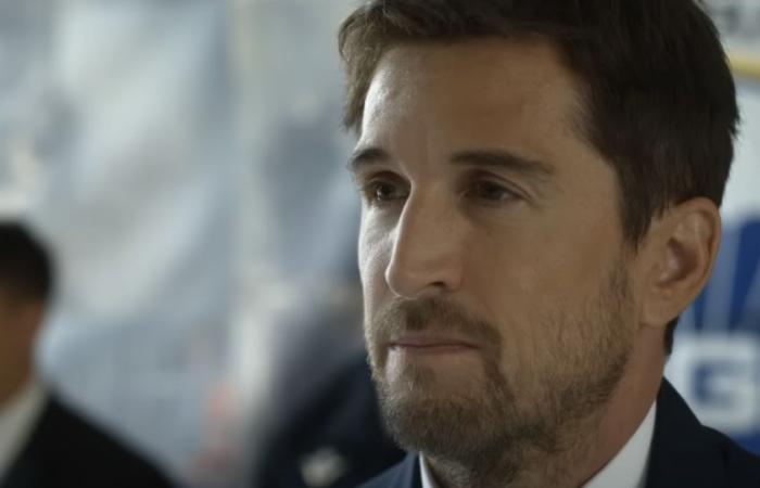 Netflix: ¿Qué podemos esperar de “Ad Vitam”, un nervioso thriller francés dirigido por Guillaume Canet?