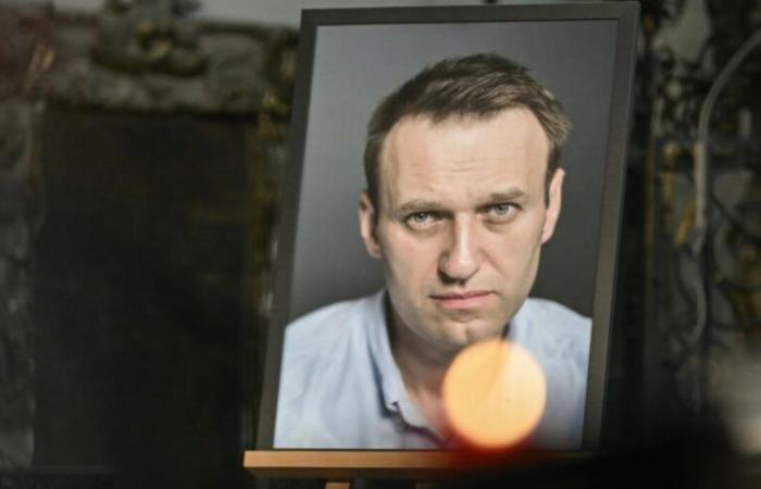 Rusia: veredicto la próxima semana para los abogados de Alexeï Navalny, acusados ​​de “extremismo”