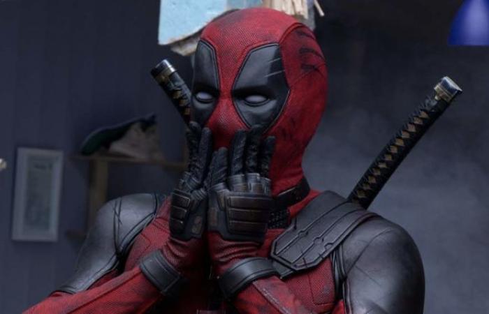 ¿Ryan Reynolds se burló de Justin Baldoni en la película ‘Deadpool & Wolverine’?