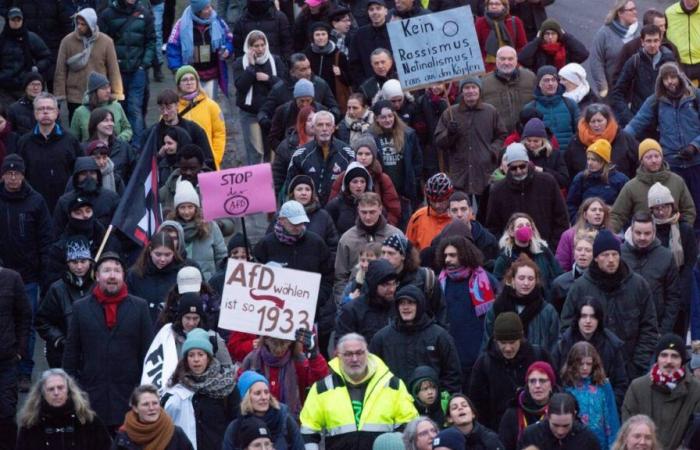 Alemania enfrenta violencia contra funcionarios electos