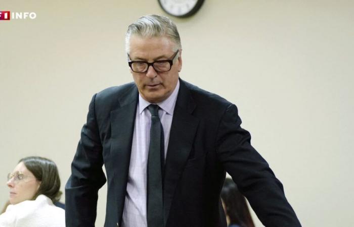 Tiroteo fatal en el set de “Rust”: Alec Baldwin ataca a los fiscales por “procesamiento abusivo”