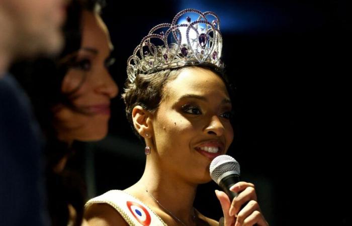 “¿Eres Charlie?” Por qué Miss Francia 2025 no quiso comentar sobre el tema