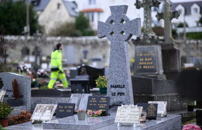 ¿Cómo se desarrollará el funeral este sábado en La Trinité-sur-Mer?