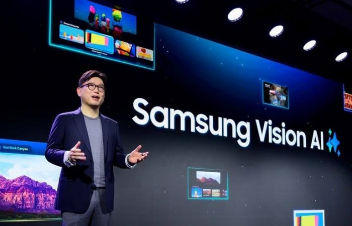 Seis nuevos e impresionantes televisores Samsung anunciados para 2025: aquí se explica cómo entender la gama de forma sencilla