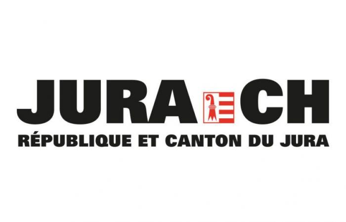 Breve información de la administración cantonal del Jura