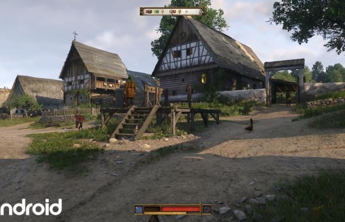 Probamos Kingdom Come Deliverance 2, el juego de rol que nos sumerge en el corazón de la Edad Media. Aquí están nuestras impresiones