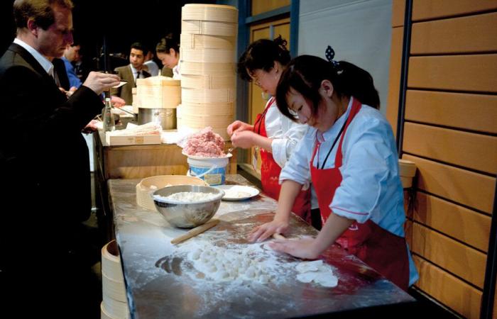 pronto el regreso de la feria de catering más grande del mundo