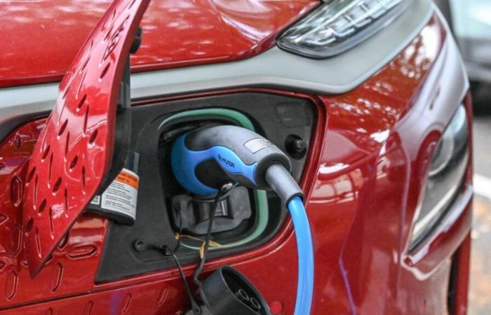 ¿Por qué los precios de los vehículos eléctricos usados ​​están cayendo bruscamente?