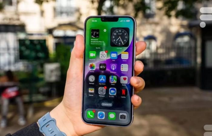 Esta nueva filtración del iPhone 16e nos cuenta más sobre su pantalla y su prometedor rendimiento