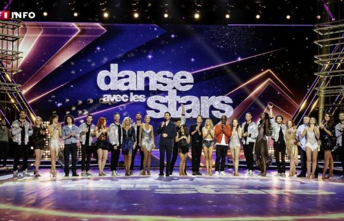 A los 17 años, este “Pequeño Genio” de la música se unió al elenco de “Dancing with the Stars”