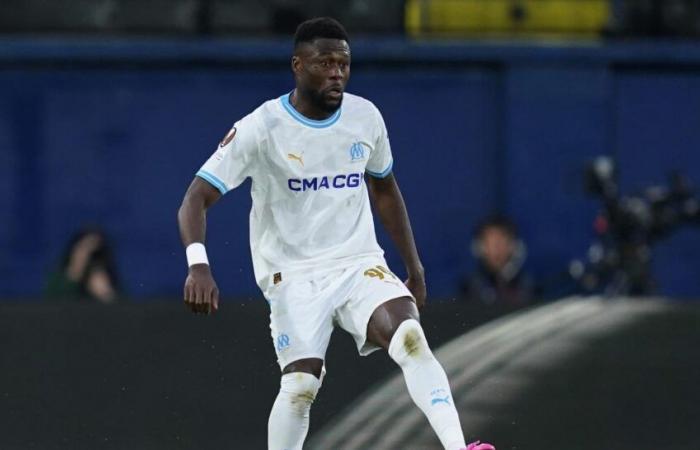 ¿Por fin una posible salida para Mbemba?