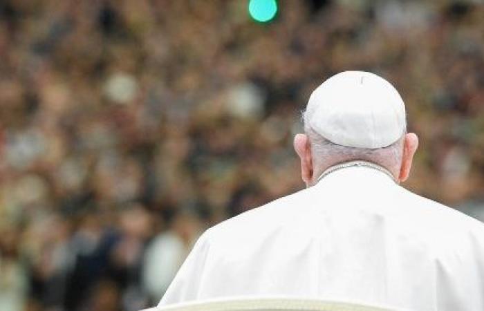 Para el Papa, las generaciones jóvenes necesitan urgentemente una educación integral