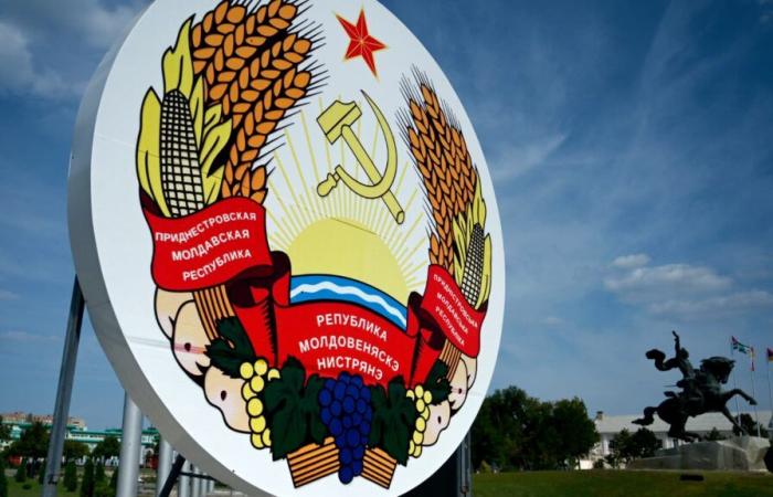 Privado del gas ruso, el territorio separatista de Transnistria pide ayuda a Moscú