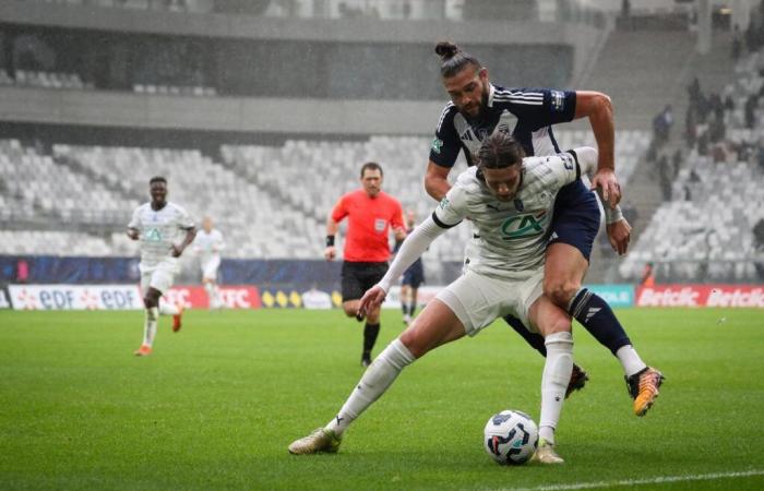 Estadio Matmut Atlántico. “Para un comprador del Girondins, el fin del PPP sería interesante” analiza Christophe Lepetit