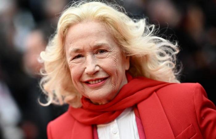 “Debemos dejar que la justicia haga su trabajo”: Brigitte Fossey defiende a Gérard Depardieu